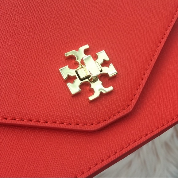 Tory Burch Kira Mini Crossbody or Shoulder Bag - Picture 4 of 5